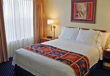Residence Inn By Marriott Detroit Livonia Exterior foto